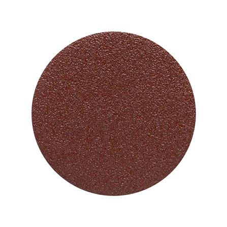 กระดาษทรายกลมหนามเตย ไม่มีรู SUMO 4 นิ้ว เบอร์ 40_0