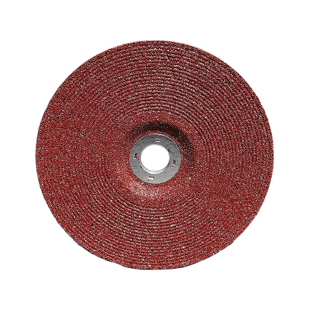 ใบเจียรหนา SUMO AWC24P 7 นิ้ว 180X6 มม. สีแดง