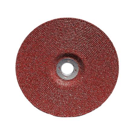 ใบเจียรหนา SUMO AWC24P 7 นิ้ว 180X6 มม. สีแดง_1