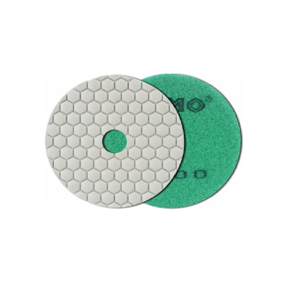 ใบเพชรอ่อนตัว (แบบขัดแห้ง) SUMO เบอร์ 1000 4 นิ้ว