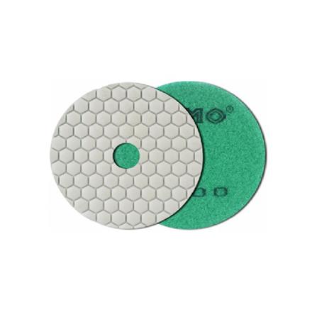 ใบเพชรอ่อนตัว (แบบขัดแห้ง) SUMO เบอร์ 1000 4 นิ้ว_0