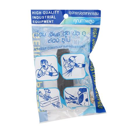 ข้อต่อสายเชื่อมยูโร SUMO P25 สีดำ_2