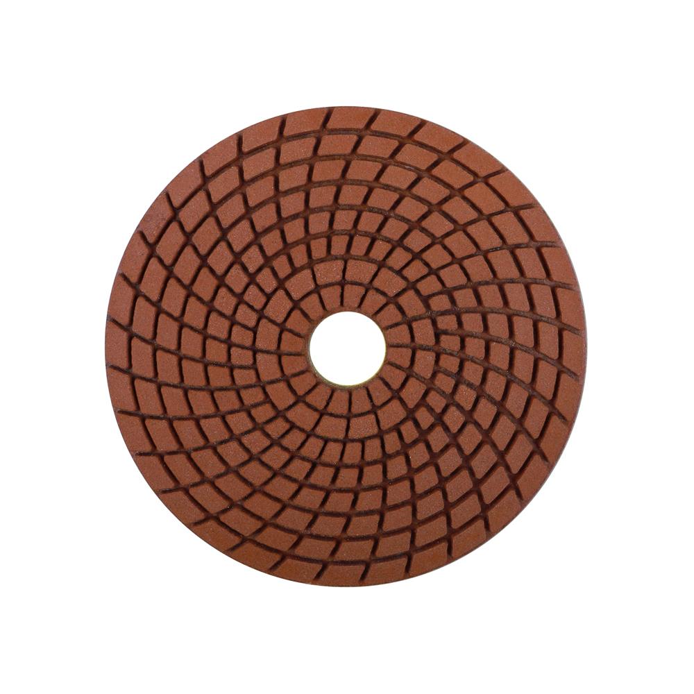 ใบเพชรอ่อนตัว (แบบขัดน้ำ) SUMO เบอร์ 150 4 นิ้ว