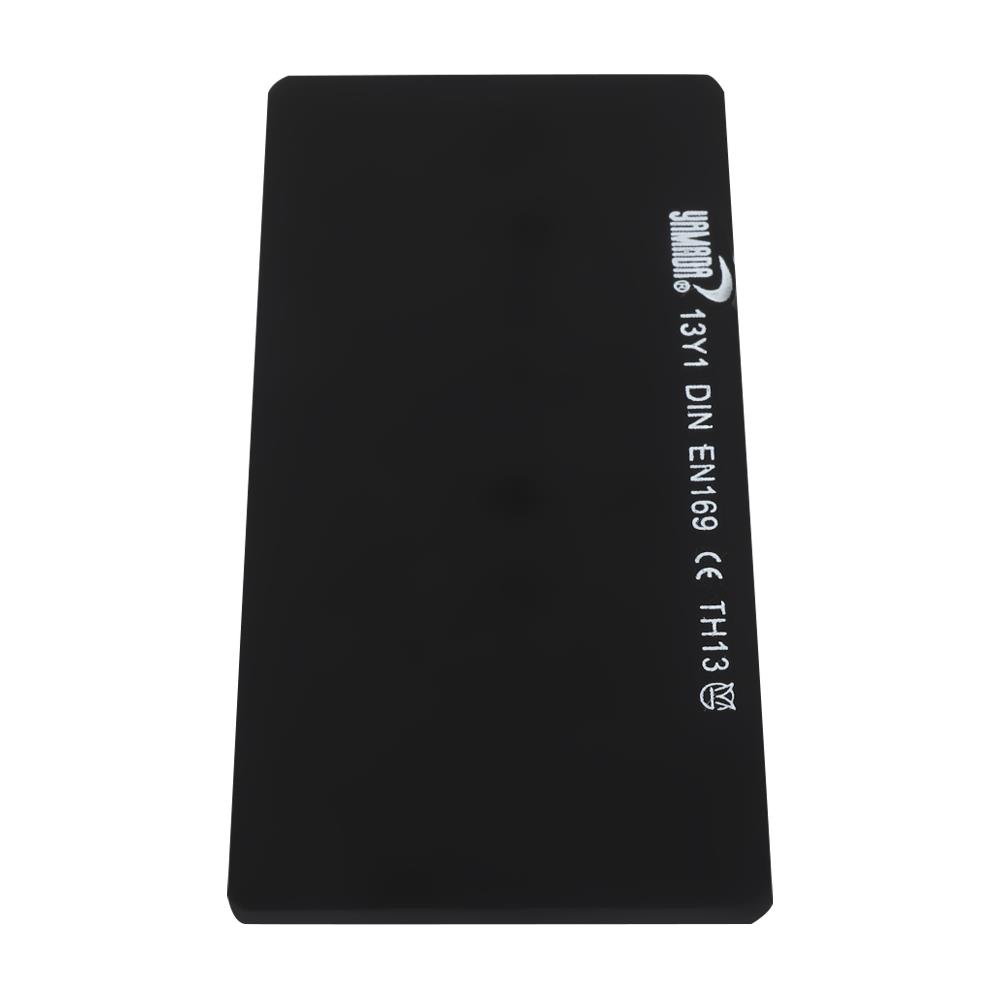 กระจกกันแสงเชื่อม YAMADA เบอร์ 13 แพ็ก 1 ชิ้น