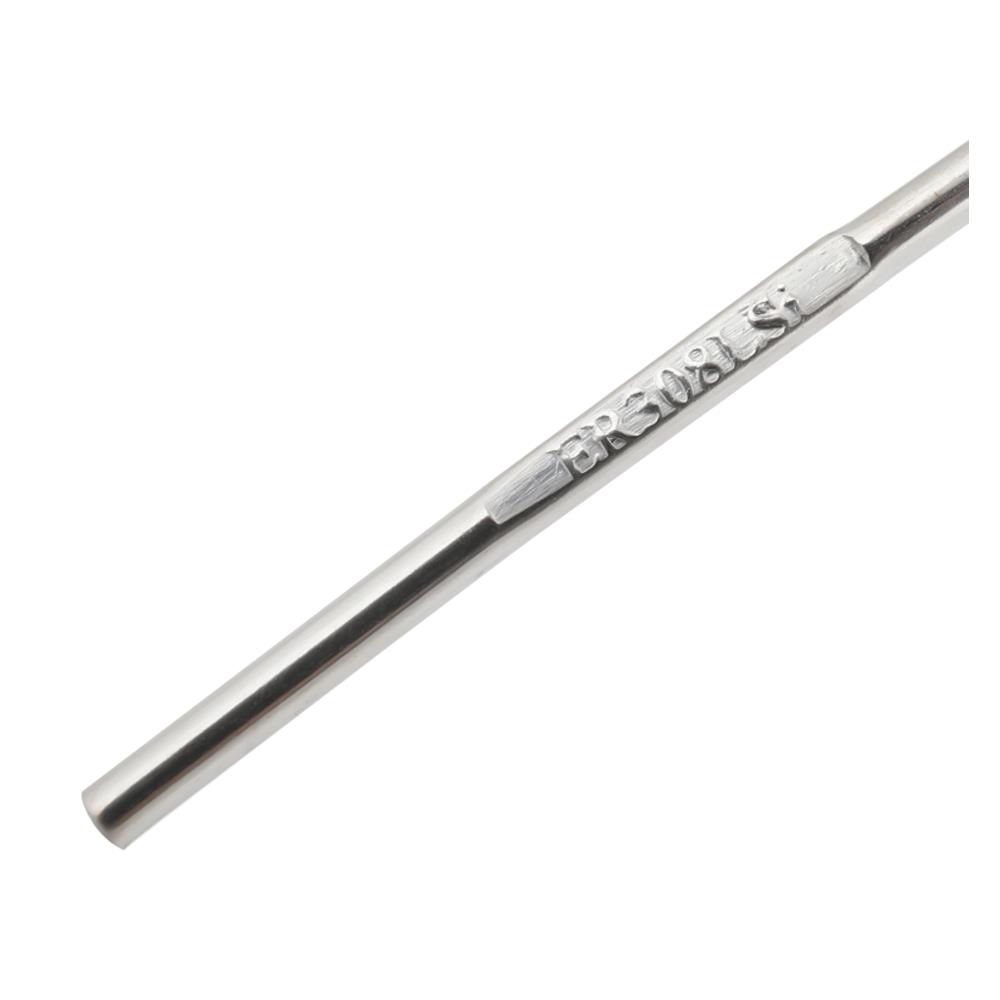 ลวดเชื่อมสเตนเลส SUMO ER308Lsi 2.4 มม.