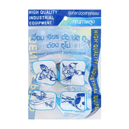 ข้อต่อหน้าตู้ยูโร SUMO SF25 สีดำ_2