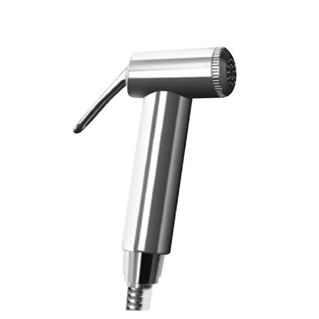 สายฉีดชำระครบชุด WSP R-45C สีโครม_0