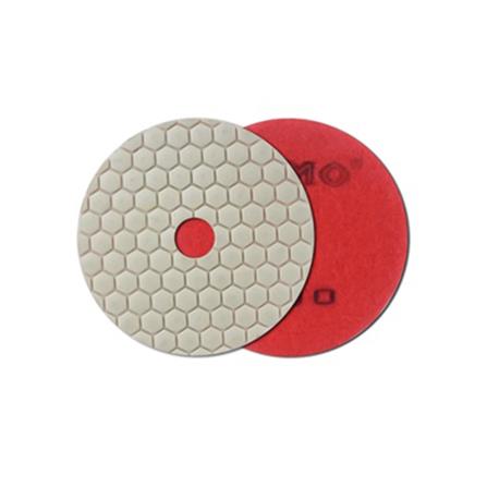 ใบเพชรอ่อนตัว (แบบขัดแห้ง) SUMO เบอร์ 500 4 นิ้ว