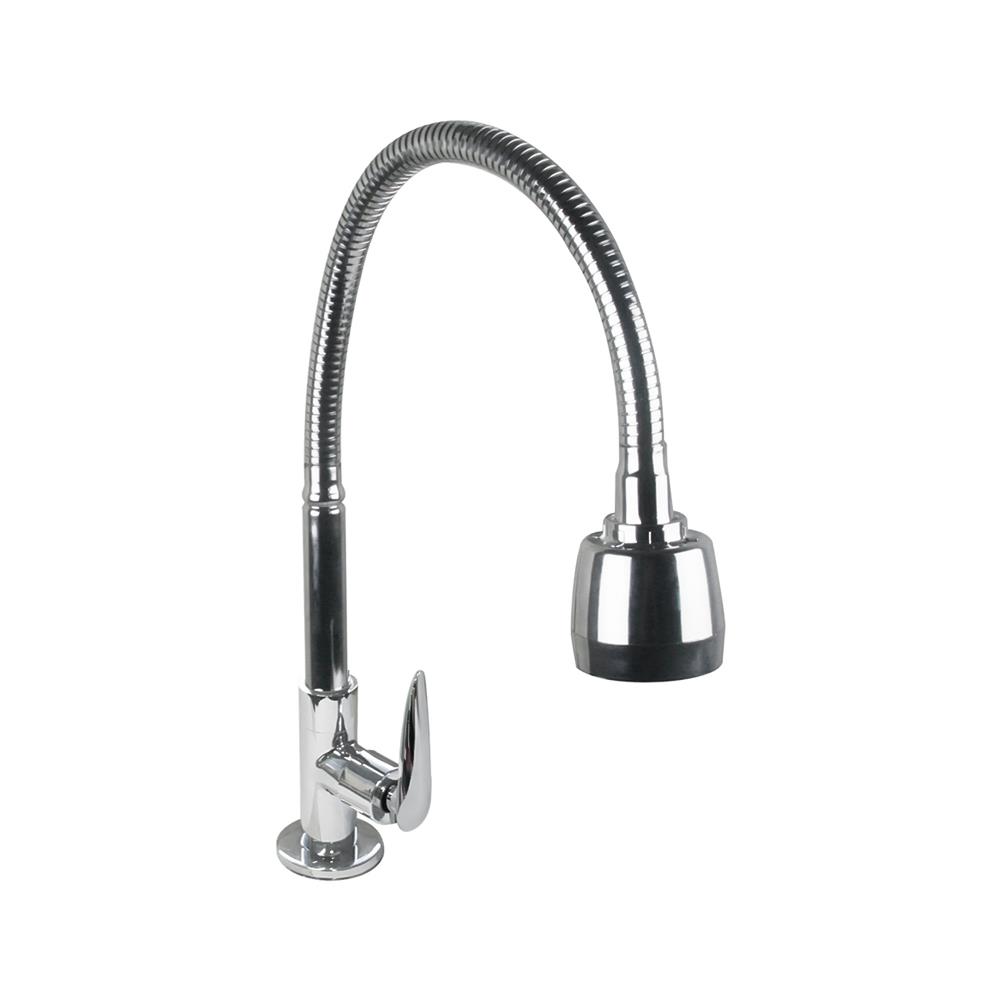 ก๊อกซิงค์เดี่ยวเคาน์เตอร์ HOEN HO-1409