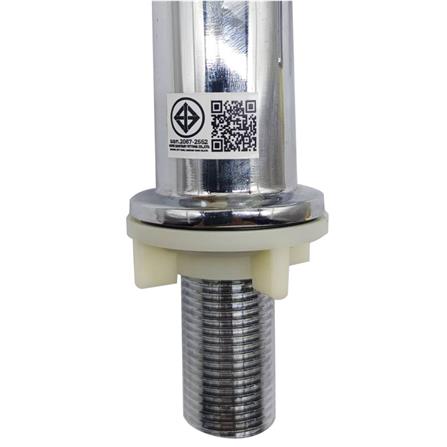 ก๊อกซิงค์เดี่ยวเคาน์เตอร์ HOEN HO-1409_2