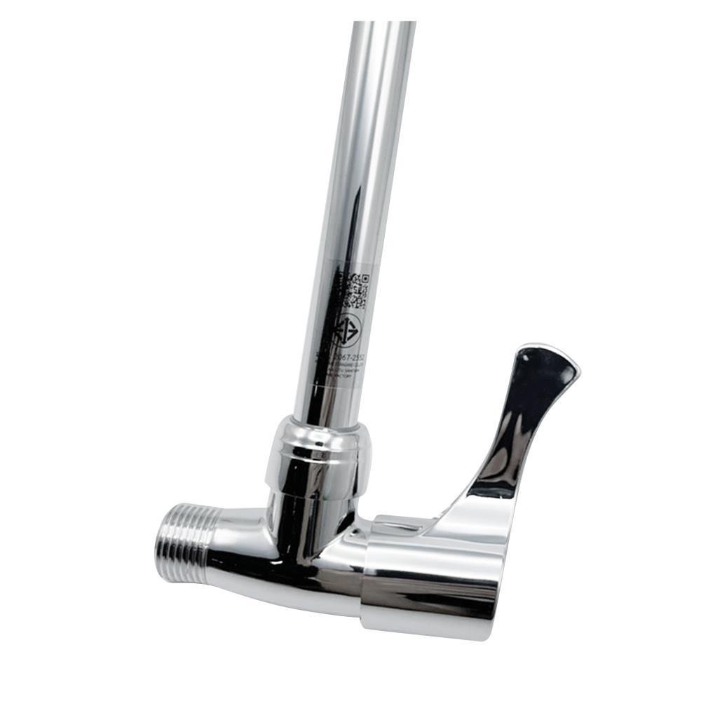 ก๊อกซิงค์ผนัง FENIX FN-312