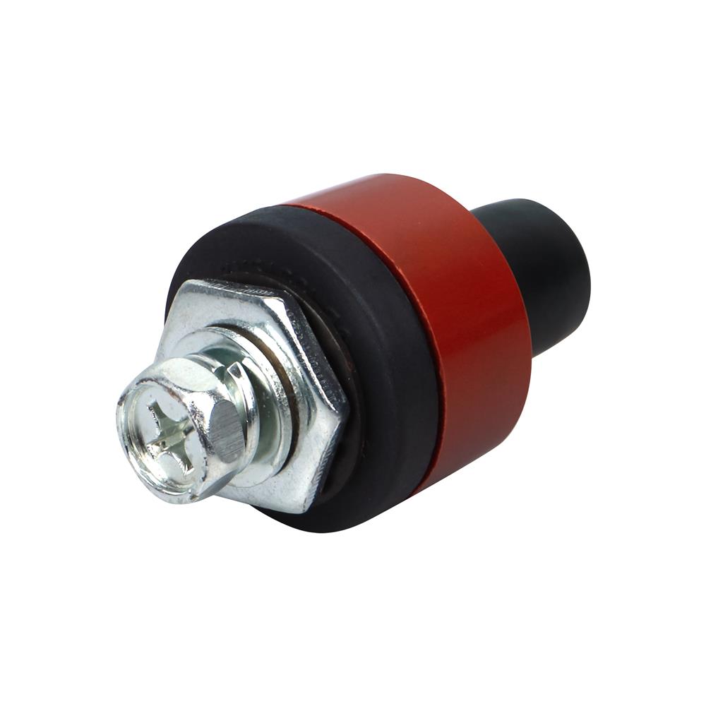 ข้อต่อหน้าตู้ไทย SUMO 25SF สีแดง