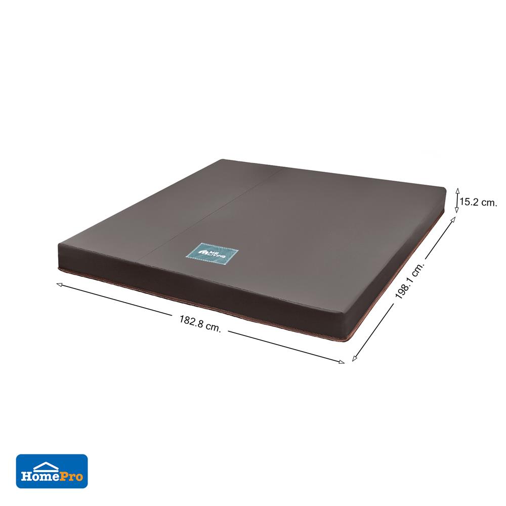 ที่นอน 6 ฟุต ME LIVING JESSIE