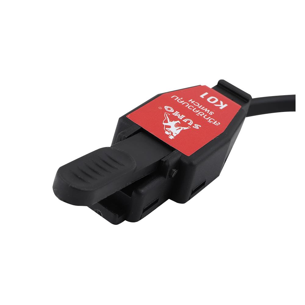 สวิตซ์ควบคุม SUMO K01 พร้อมสายยาว 20 ซม.