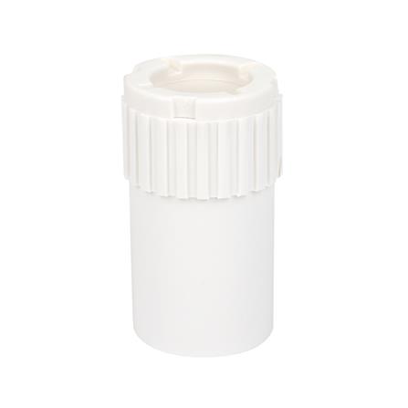 ข้อต่อเข้ากล่อง ELITE 25 มม. สีขาว 20 ชิ้น/แพ็ก_1