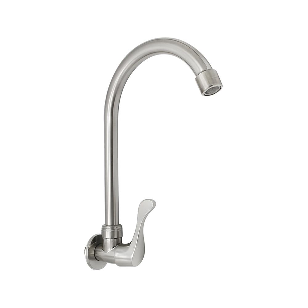 ก๊อกซิงค์ผนัง DONMARK DMS-3209