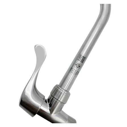 ก๊อกซิงค์ผนัง DONMARK DMS-3209_2