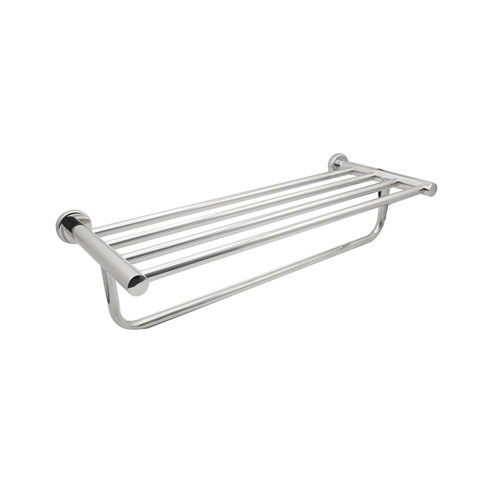 ราวแขวนผ้า DONMARK BF-A24 โครม