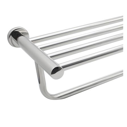 ราวแขวนผ้า DONMARK BF-A24 โครม_1