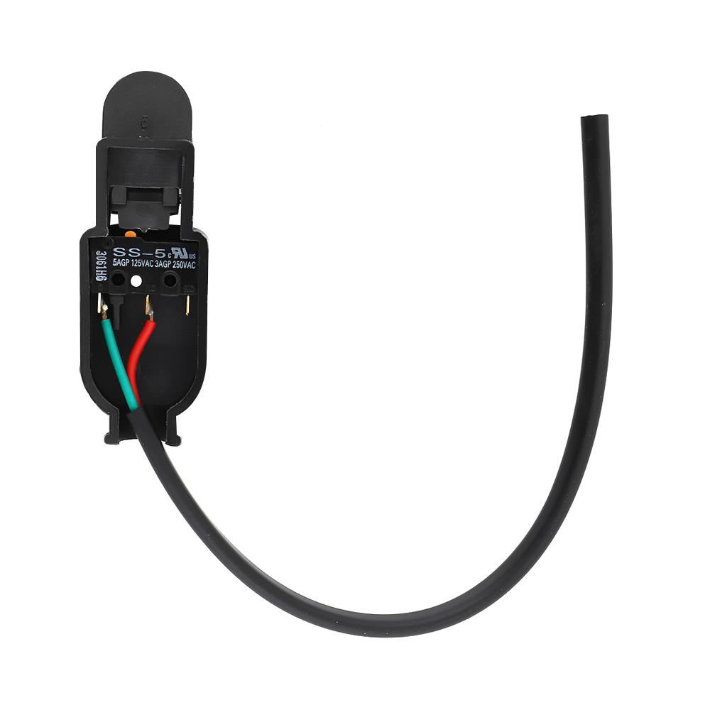 สวิตซ์ควบคุมทิก SUMO OMERON XSJ พร้อมสายยาว 20 ซม.