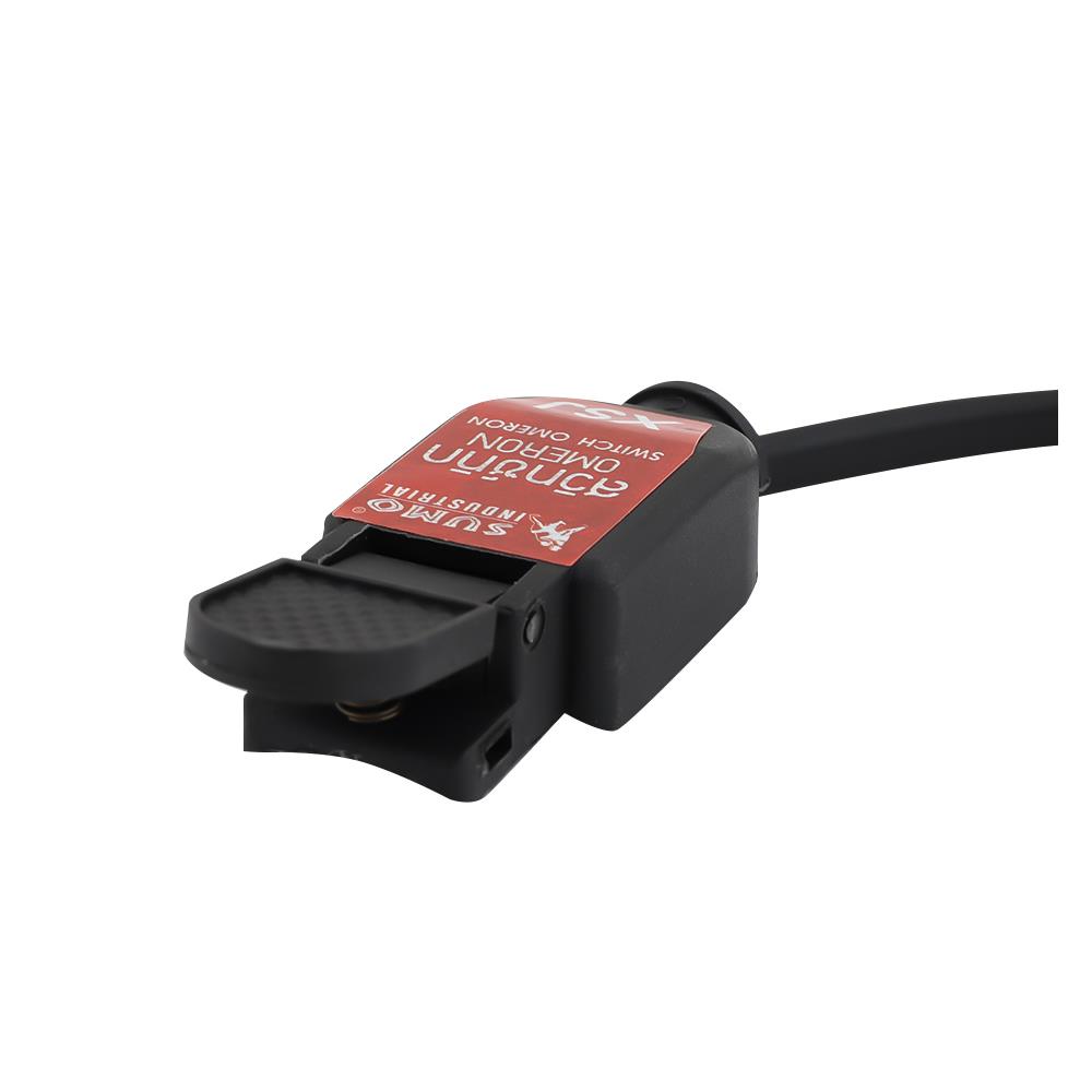 สวิตซ์ควบคุมทิก SUMO OMERON XSJ พร้อมสายยาว 20 ซม.