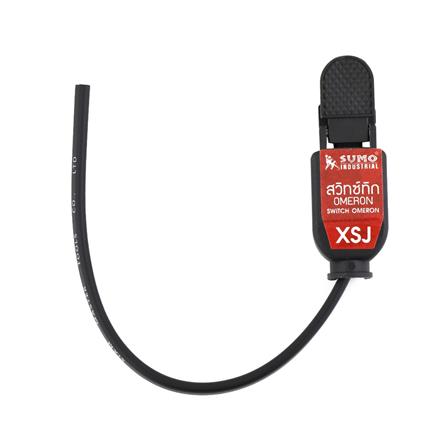 สวิตซ์ควบคุมทิก SUMO OMERON XSJ พร้อมสายยาว 20 ซม._0
