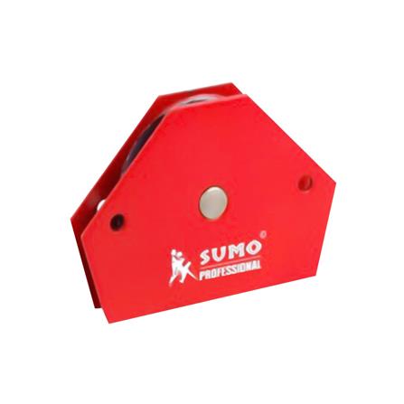 แม่เหล็กจับฉาก SUMO MW-25H (3/4