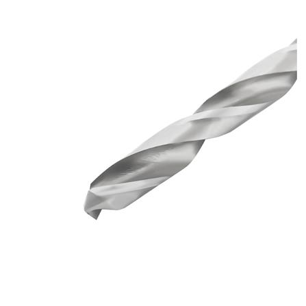 ดอกเจาะเหล็ก BOSCH HSS-G 4.8 มม. แพ็ก 10 ชิ้น_1