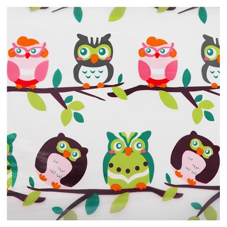 ฟิล์มสุญญากาศพิมพ์ลาย DIY HOMEFIX SK-32J/814 90X200 ซม.