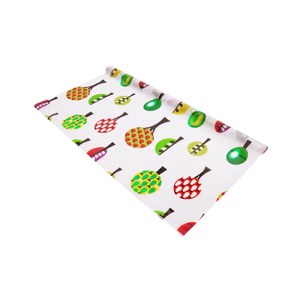 ฟิล์มสุญญากาศพิมพ์ลาย WSP SK-32J/812 90X200 ซม.