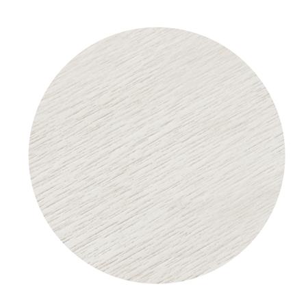 ไม้พื้น SHERA ลายเสี้ยน ขอบวี 20X300X2.5 ซม. สีขาวมะลิ_2