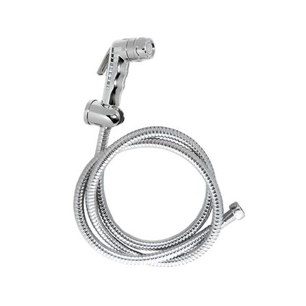 สายฉีดชำระครบชุด-โครม DONMARK DM-905