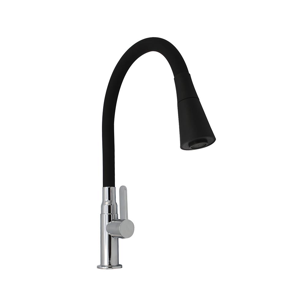 ก๊อกซิงค์เคาน์เตอร์ DMG MG-4211(B) สีดำ