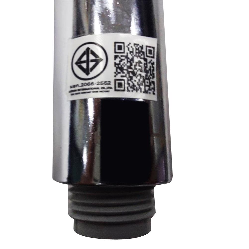 ฝักบัวสายอ่อน 3 ระดับ HOEN HOME 8N-2