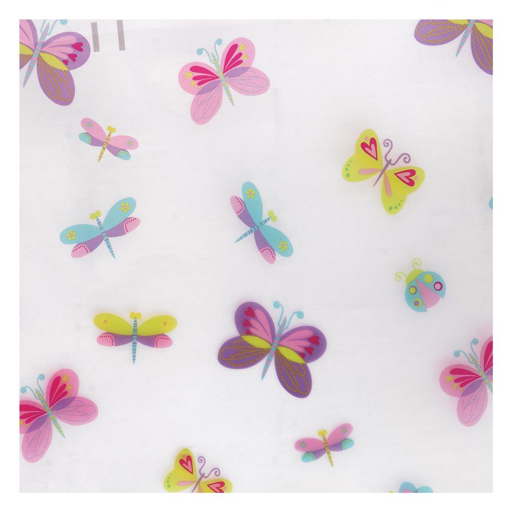 ฟิล์มสุญญากาศพิมพ์ลาย WSP SK-32J/823 90X200 ซม.