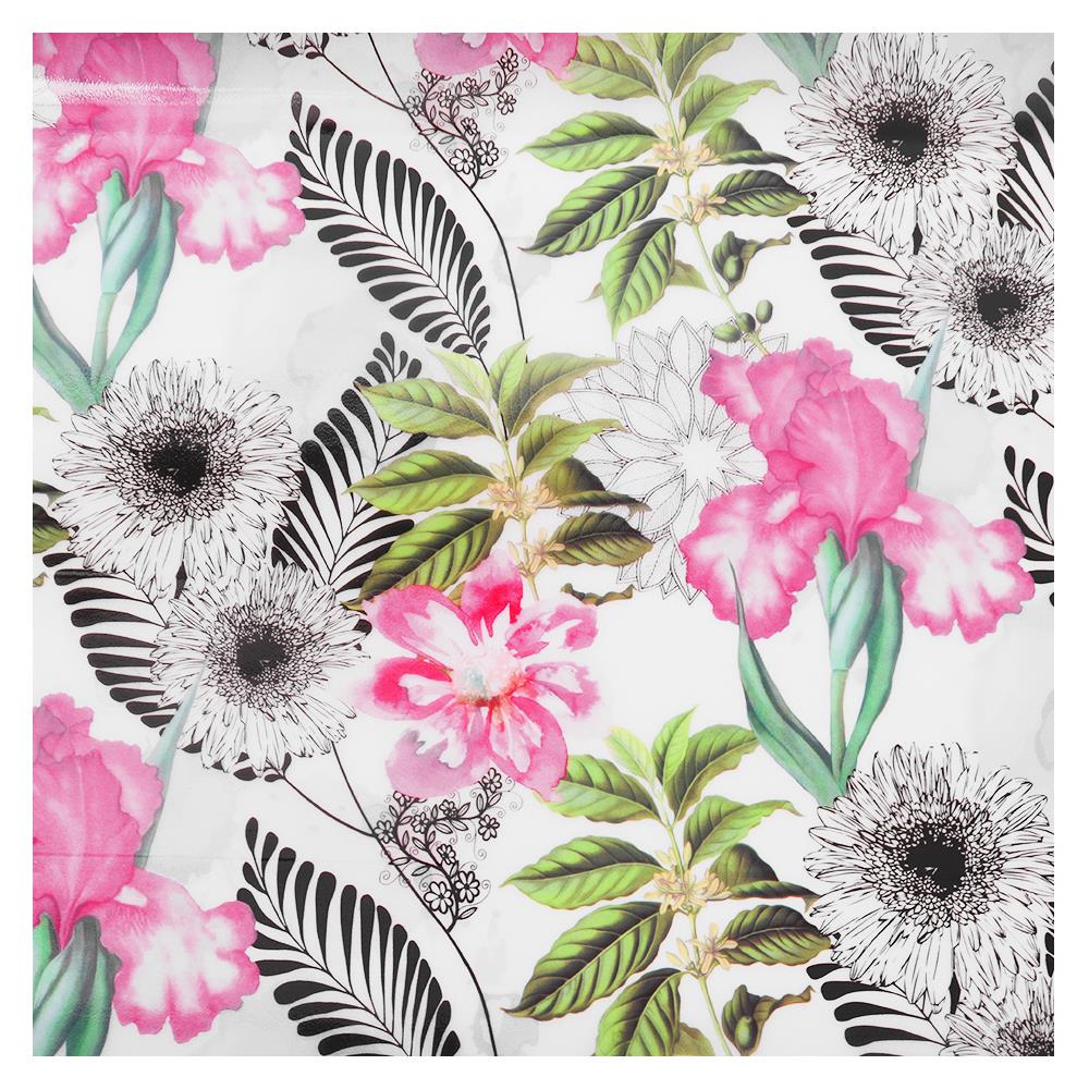 แผ่น PVC สุญญากาศ DIY HOMEFIX SK-32J/825 90X200  ซม.