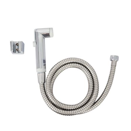 สายฉีดชำระครบชุด WSP R-47C สีโครม_1