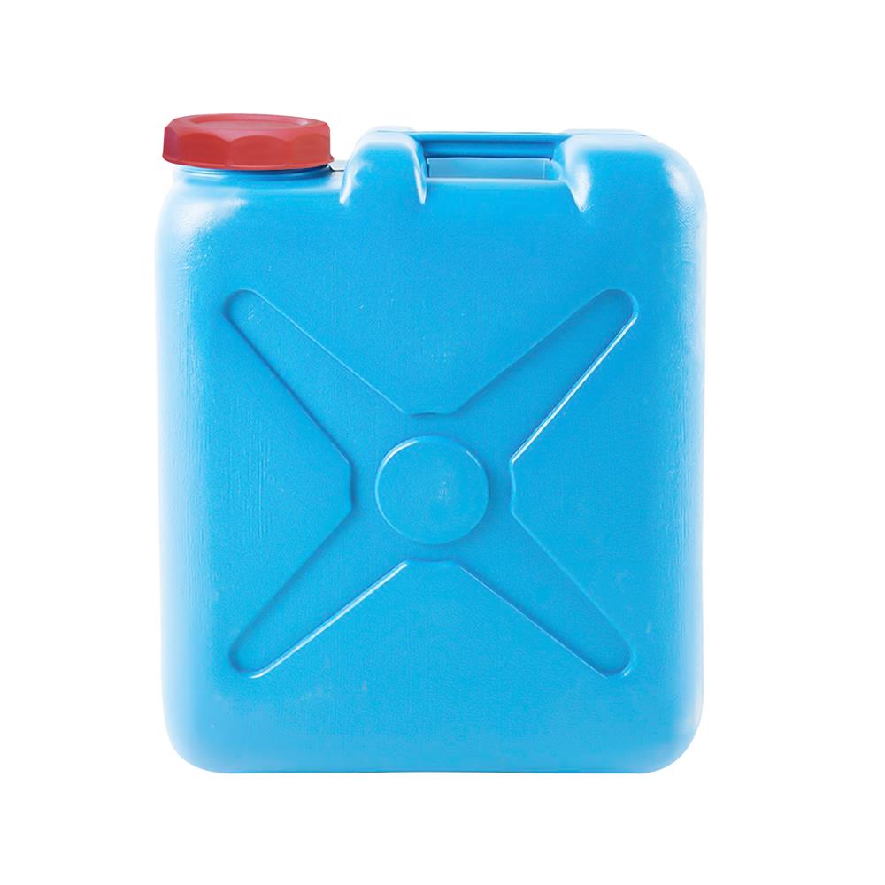 แกลลอนน้ำ SPRING 20 ลิตร สีฟ้า