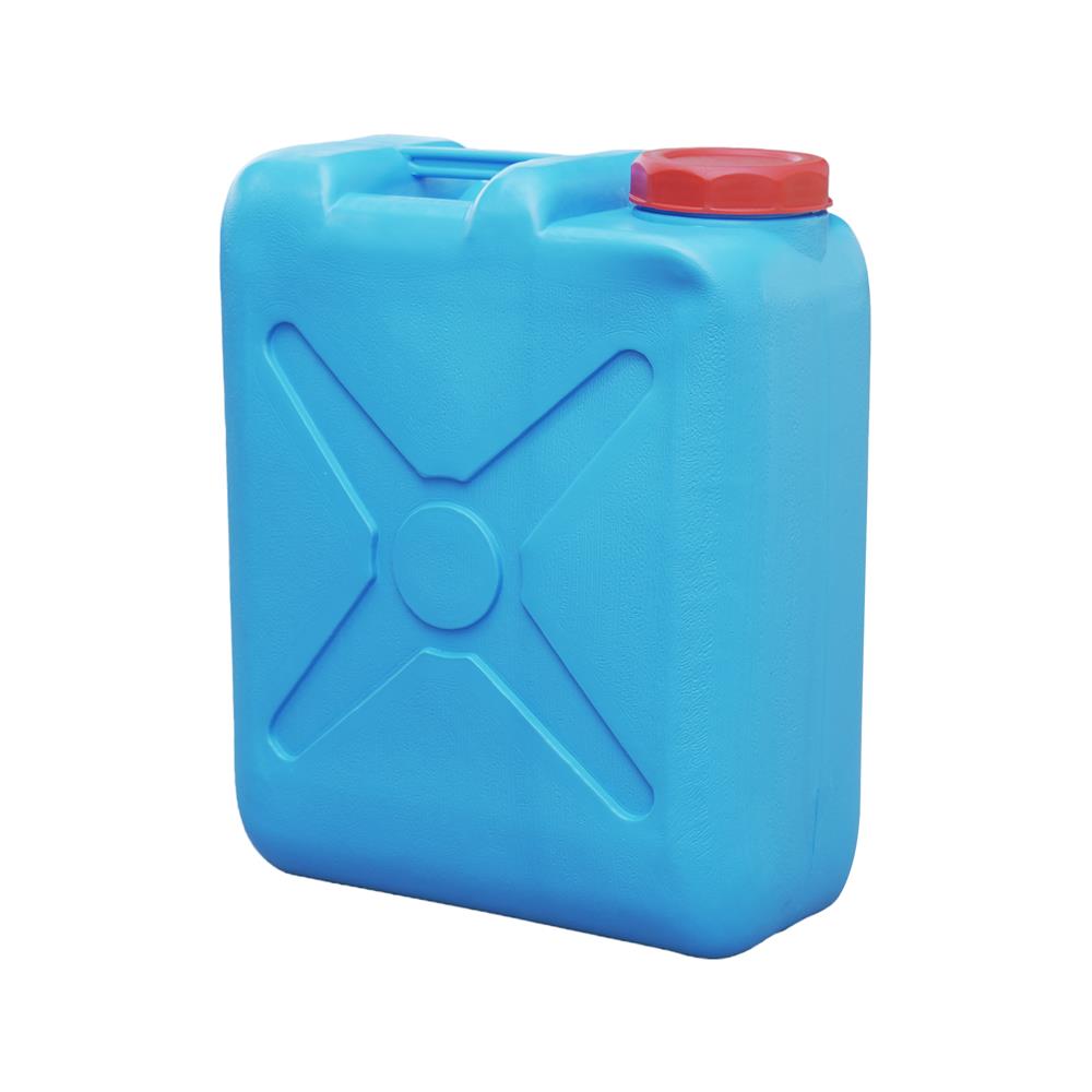 แกลลอนน้ำ SPRING 20 ลิตร สีฟ้า
