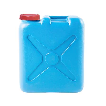 แกลลอนน้ำ SPRING 20 ลิตร สีฟ้า