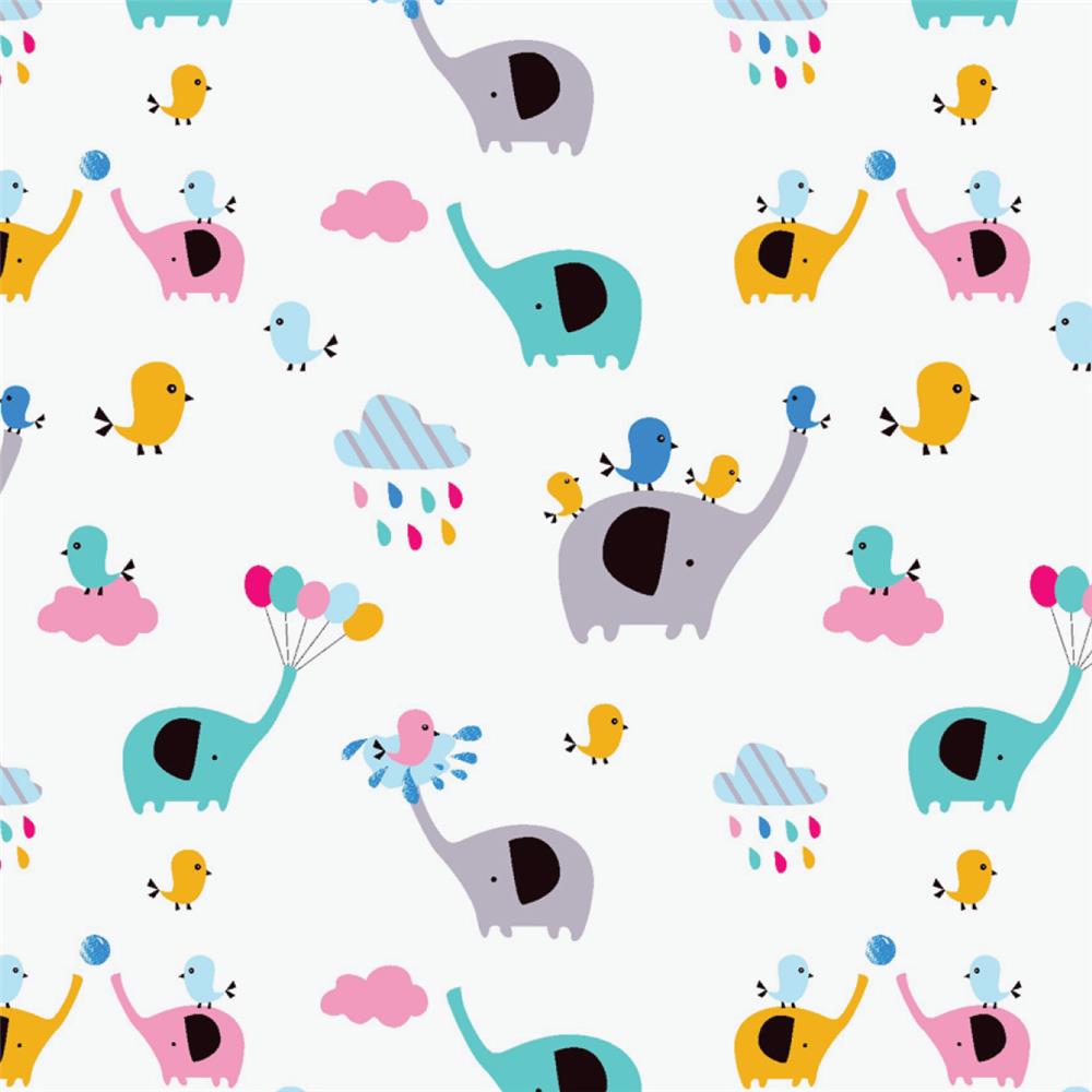 ฟิล์มสุญญากาศพิมพ์ลาย WSP SK-32J/816 90X200 ซม.