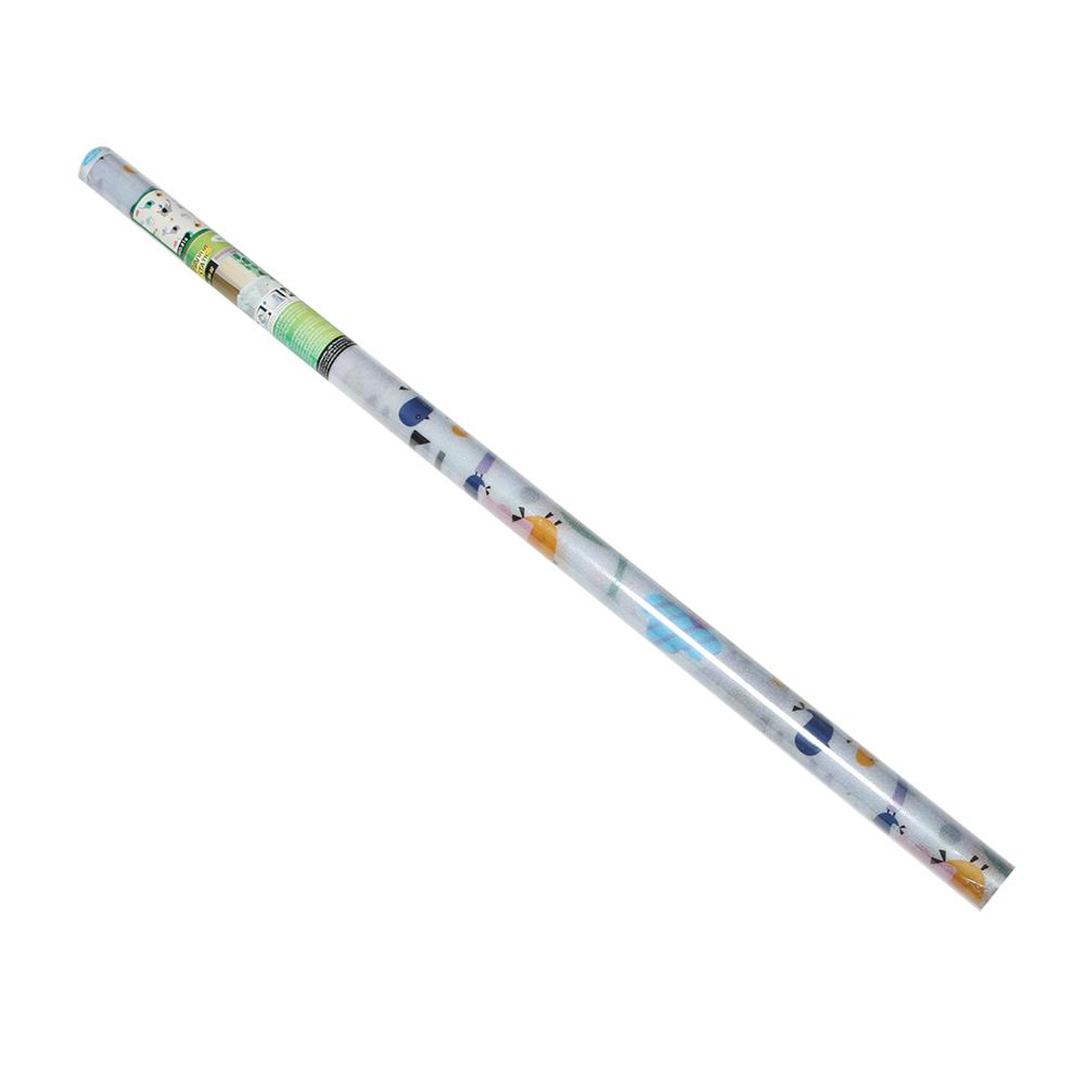 ฟิล์มสุญญากาศพิมพ์ลาย WSP SK-32J/816 90X200 ซม.