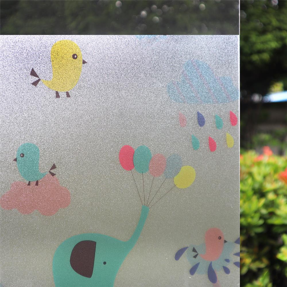 ฟิล์มสุญญากาศพิมพ์ลาย WSP SK-32J/816 90X200 ซม.