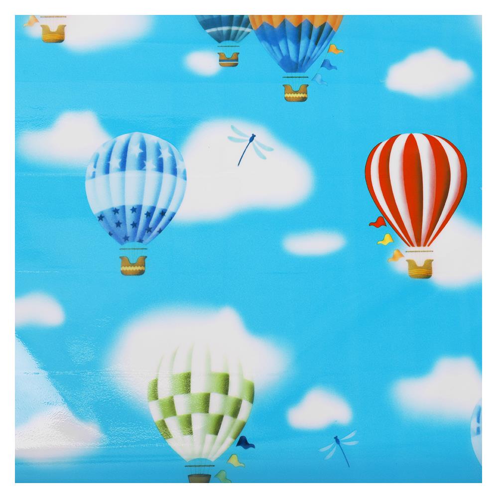 ฟิล์มสุญญากาศพิมพ์ลาย DIY HOMEFIX SK-32J/820 90X200 ซม.