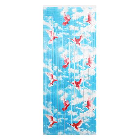 มู่ลี่ PVC WSP TK-36/B15 80X200 ซม._0