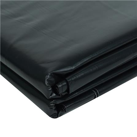 พลาสติกปูบ่อ PE SPRING 0.12 มม. 3.6X5 ม. สีดำ_1