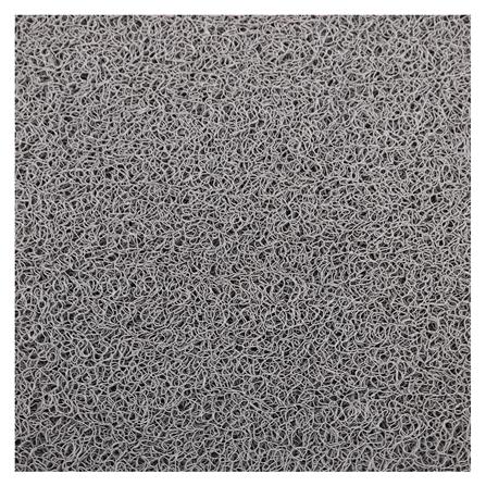 พรมเช็ดเท้าดักฝุ่น WSP BMX-213/802 60x90 ซม. สีเทา_3