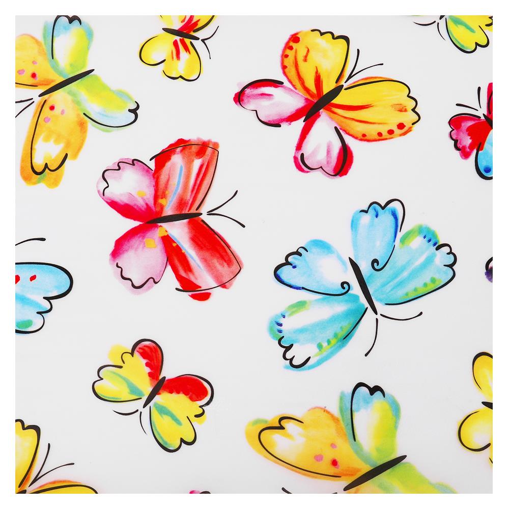 ฟิล์มสุญญากาศพิมพ์ลาย DIY HOMEFIX SK-32J/804 90X200 ซม.