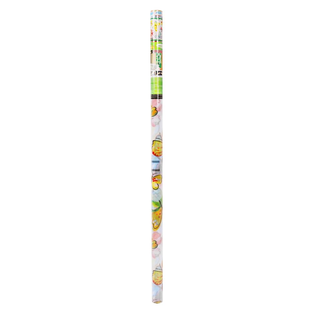 ฟิล์มสุญญากาศพิมพ์ลาย DIY HOMEFIX SK-32J/804 90X200 ซม.