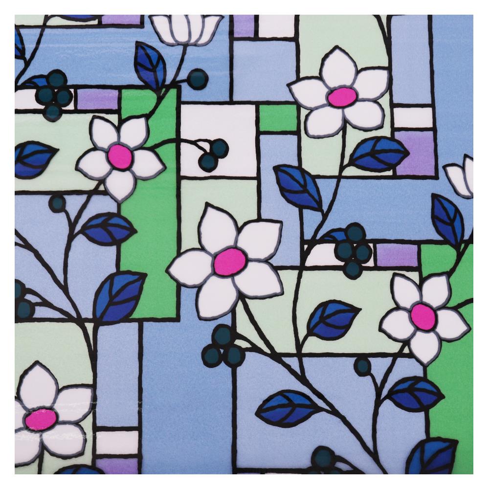 แผ่น PVC สุญญากาศ DIY HOMEFIX SK-32J/807 90X200 ซม.